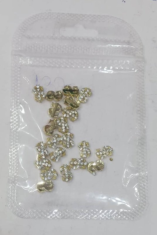 Applique Design Dollard $